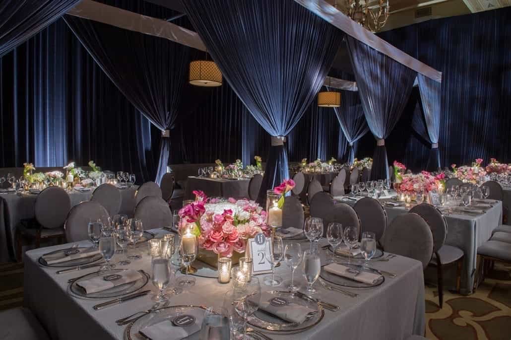 Luxury Decor & Design