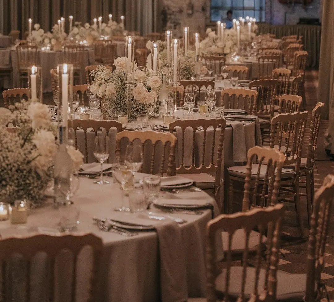 Luxury Indian Wedding
